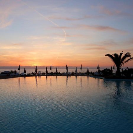 Acqua Di Mare Hotel E Resort Sorso Dış mekan fotoğraf