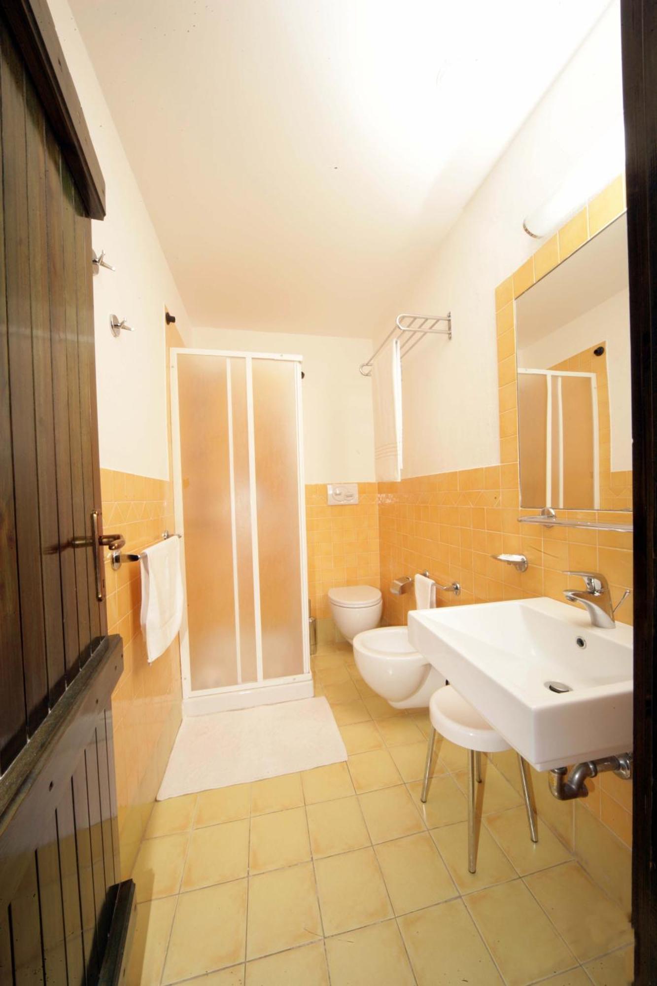 Acqua Di Mare Hotel E Resort Sorso Oda fotoğraf