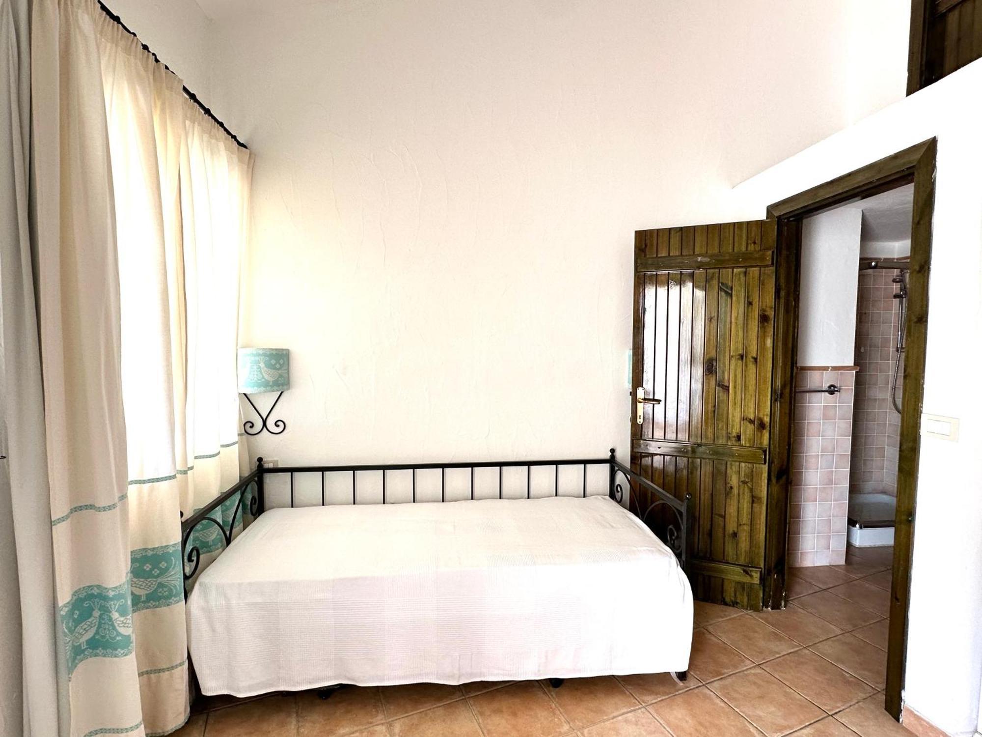 Acqua Di Mare Hotel E Resort Sorso Oda fotoğraf