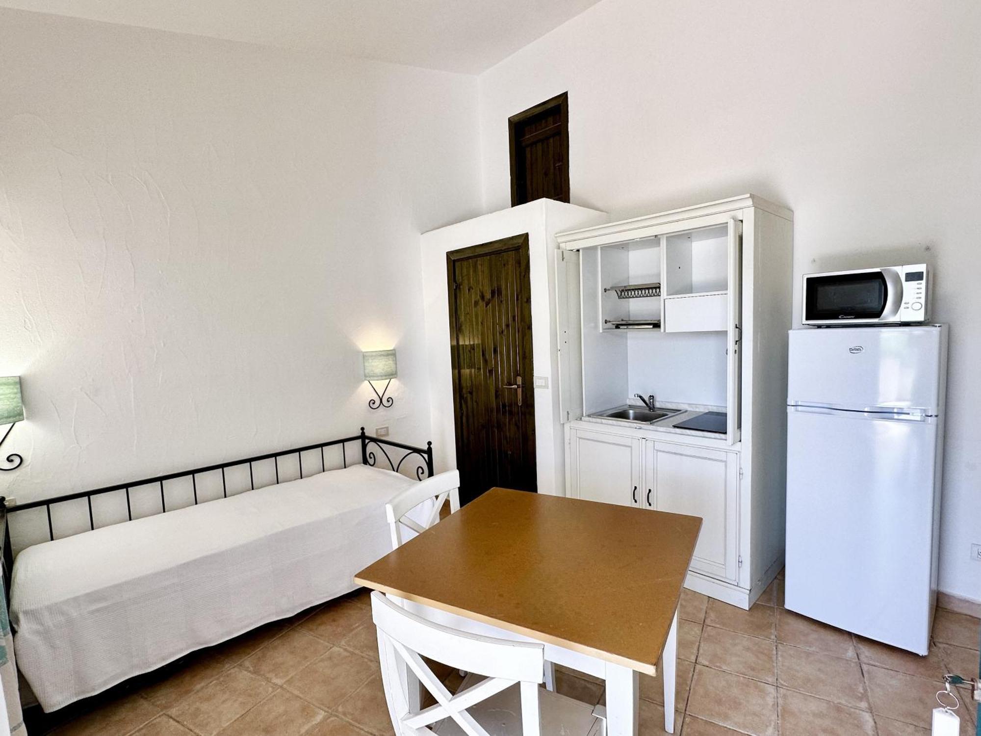 Acqua Di Mare Hotel E Resort Sorso Oda fotoğraf