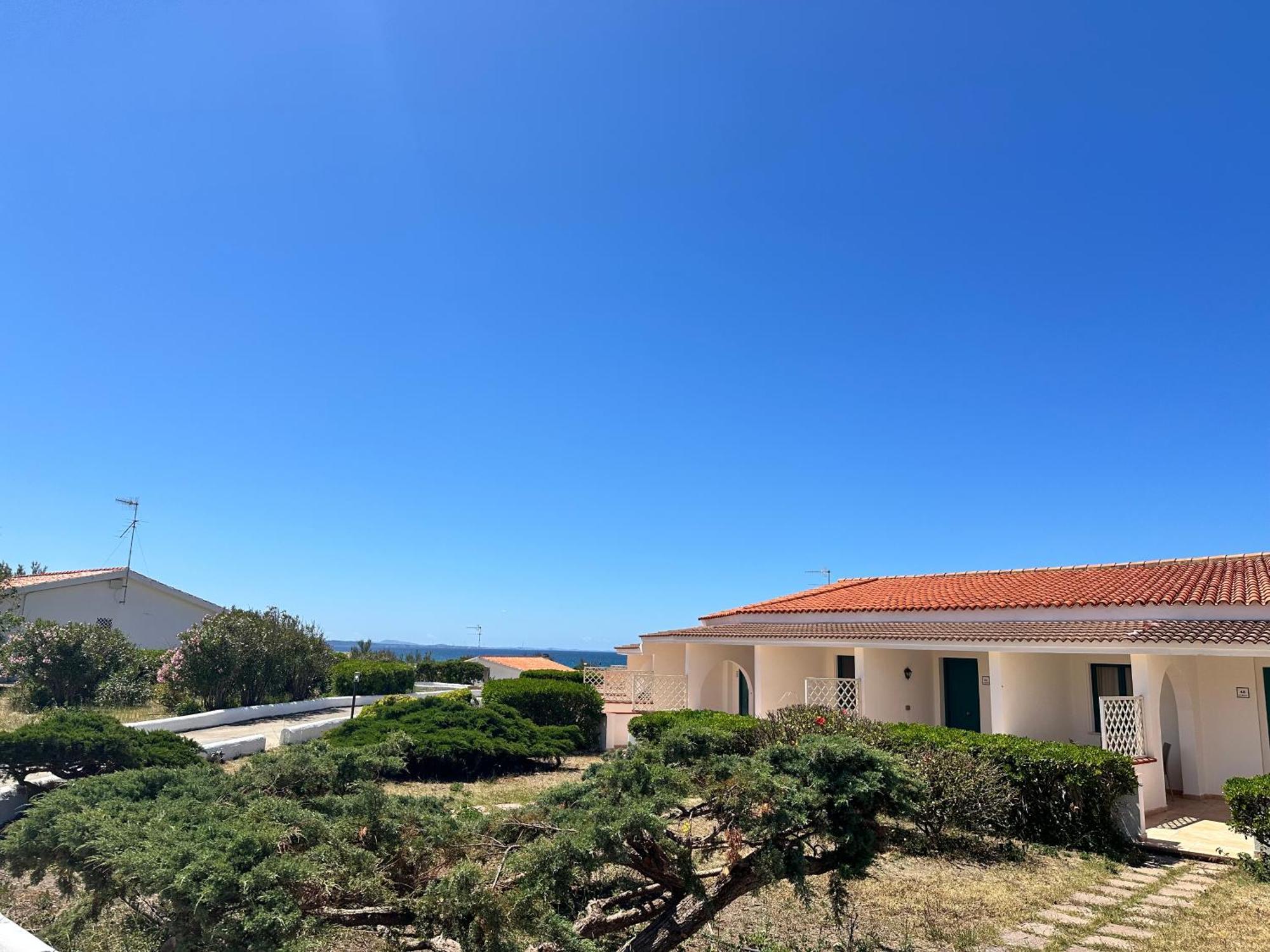 Acqua Di Mare Hotel E Resort Sorso Dış mekan fotoğraf