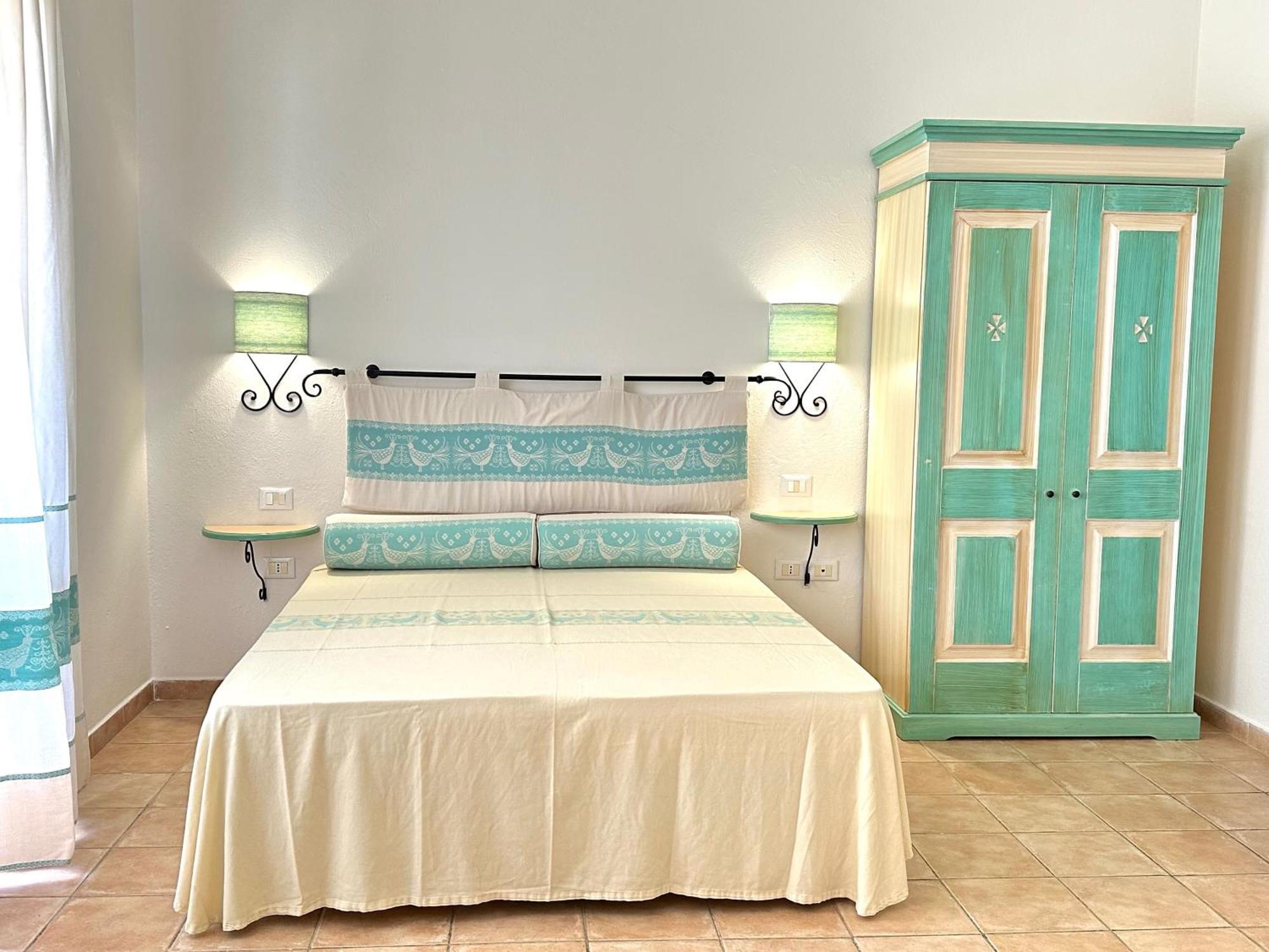 Acqua Di Mare Hotel E Resort Sorso Dış mekan fotoğraf
