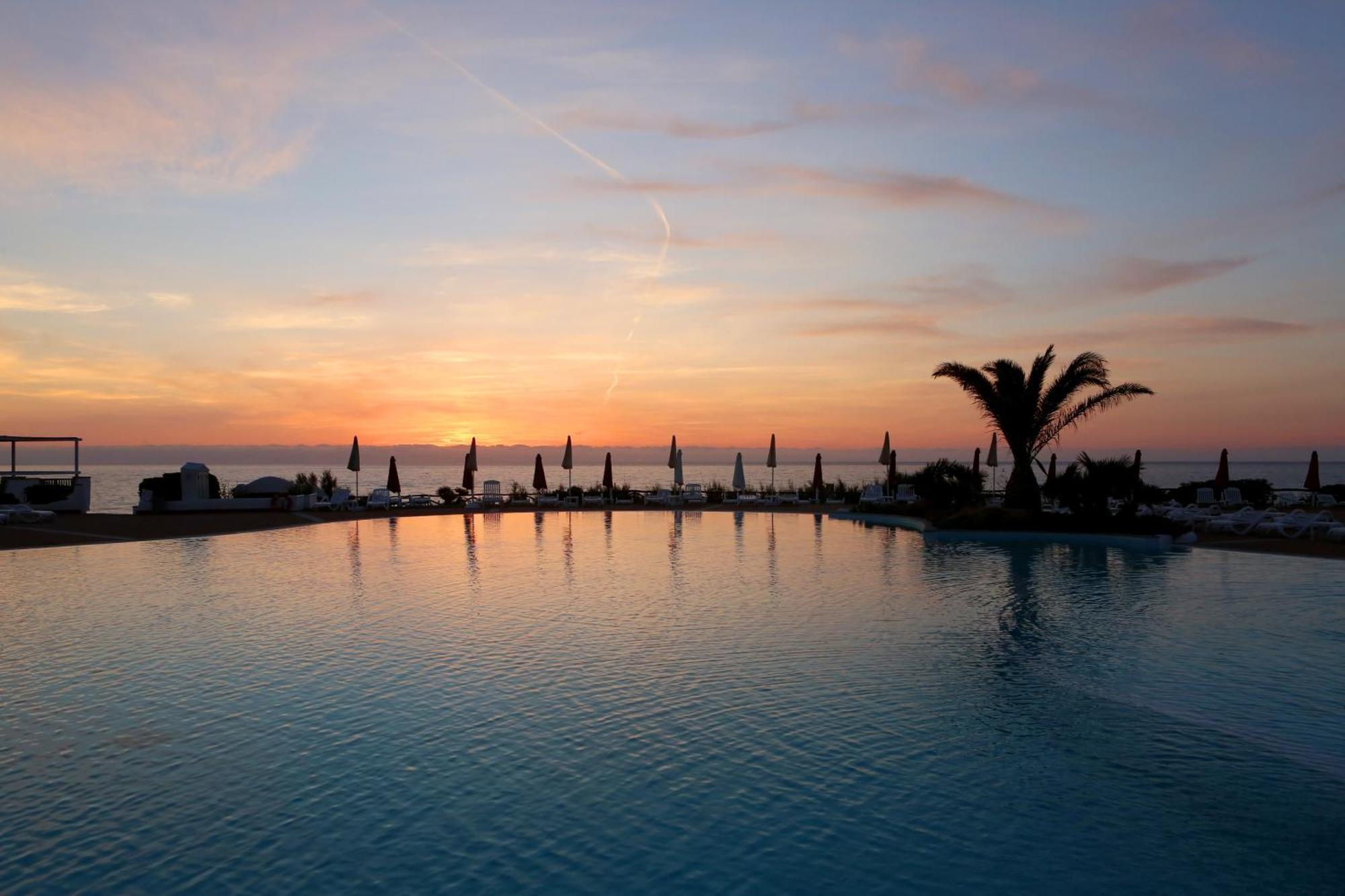 Acqua Di Mare Hotel E Resort Sorso Dış mekan fotoğraf