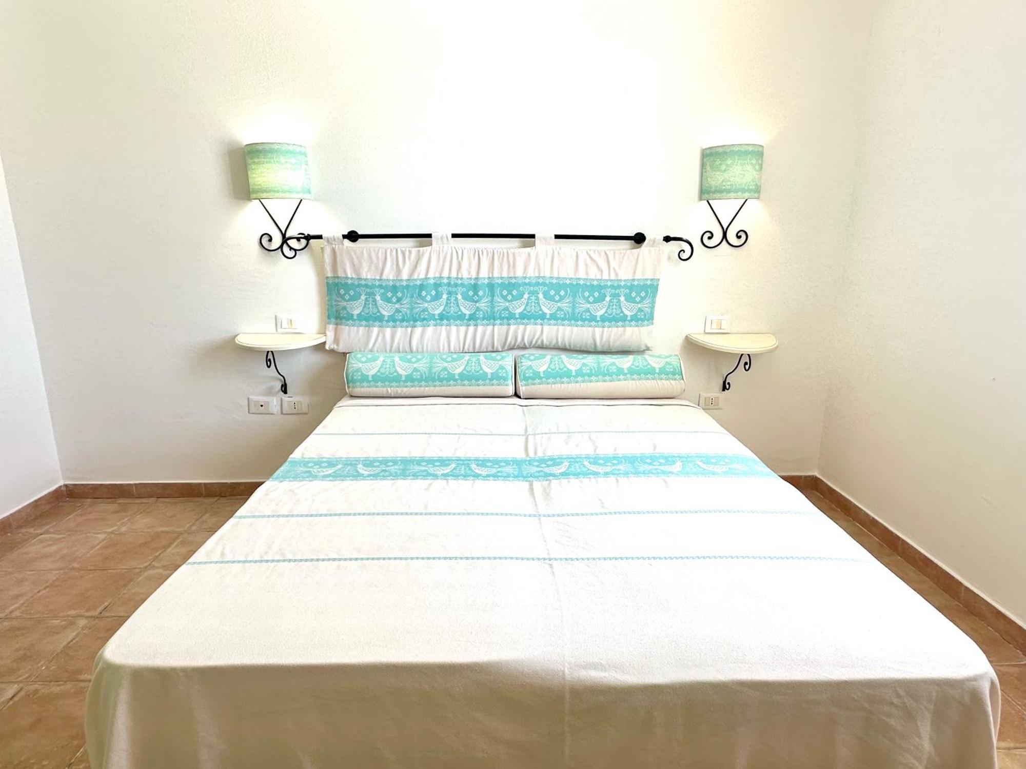 Acqua Di Mare Hotel E Resort Sorso Dış mekan fotoğraf